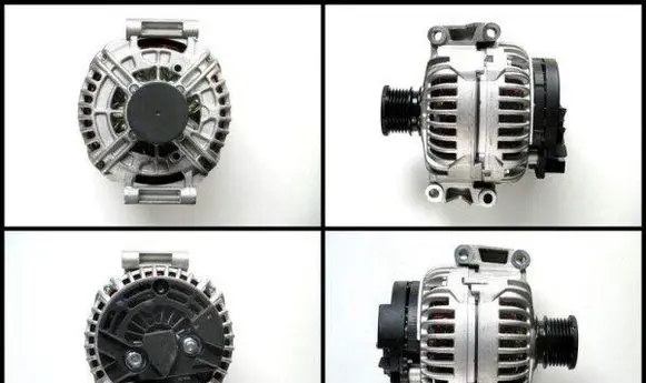 Mercedes-Benz Vito Viano W639 Generator/alternator CA1840