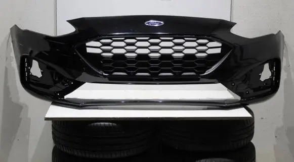 Ford Focus Front bumper