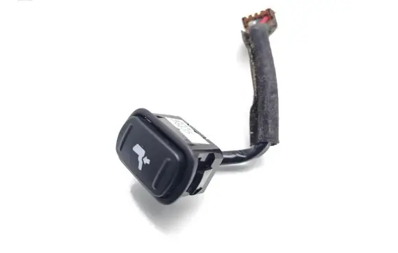 Infiniti FX Seat control switch 