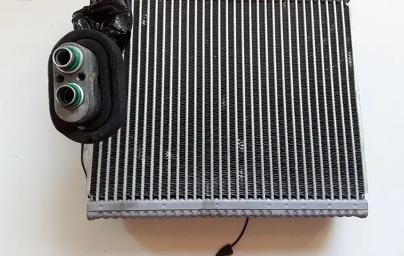 Hyundai Tucson TL Air conditioning (A/C) radiator (interior) 97139D7500