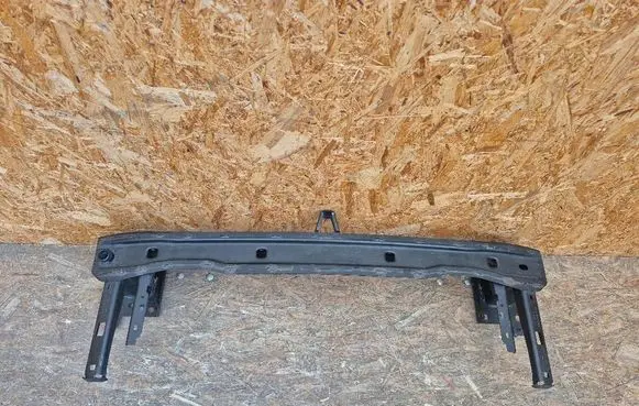 Skoda Octavia Mk4 Front bumper support beam 5E3807109