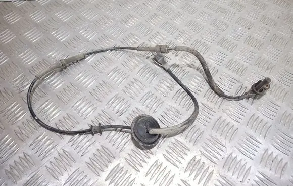 Citroen Xsara Picasso ABS brake wheel speed sensor 9646971280