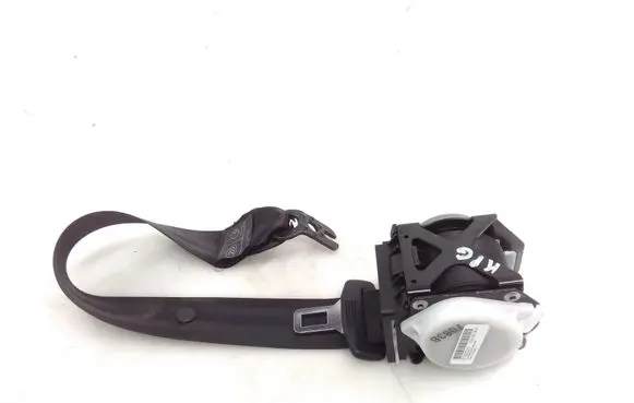 Audi A7 S7 4G Rear seatbelt 4G8857805D
