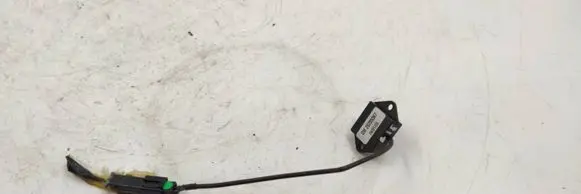 Cadillac CTS Microphone (bluetooth/phone) 25705367