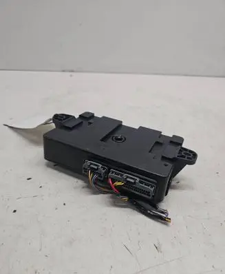 Other control units/modules