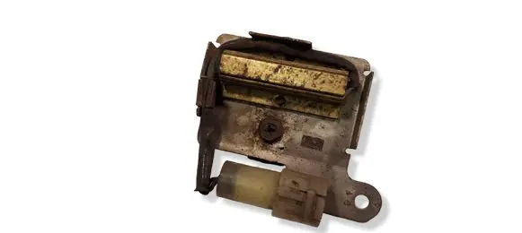 Honda Civic Coolant fan relay 