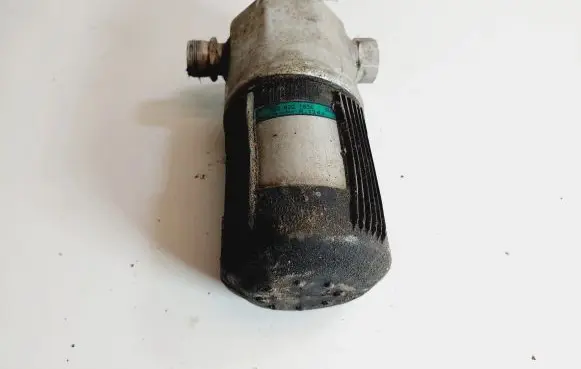 Audi A6 S6 C5 4B Air conditioning (A/C) air dryer 8D0820193A