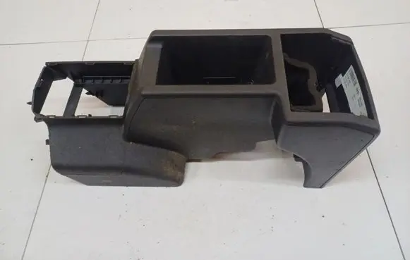 Opel Signum Center console 24443163