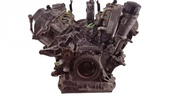 Mercedes-Benz S W220 Engine 113960