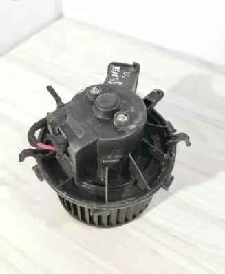 Citroen Jumper Heater fan/blower 5E1630100
