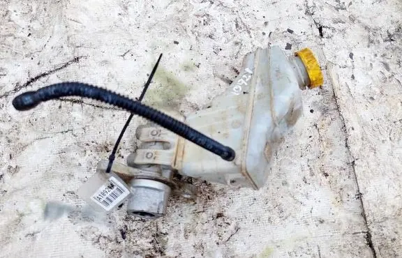 Fiat Doblo Master brake cylinder 0204051107