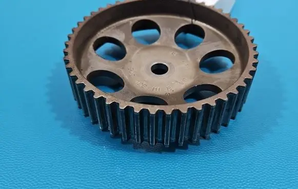 Volkswagen Golf VII Timing chain sprocket 04C109111B IMPRK1551724