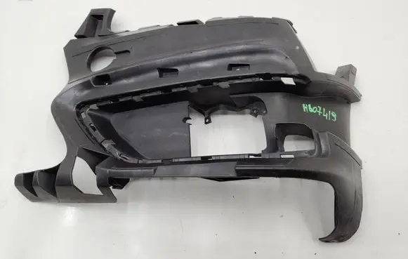 BMW 2 F45 Front bumper mounting bracket 7376981