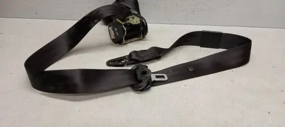 Audi A4 S4 B6 8E 8H Front seatbelt 8E0857705F 601916200B 522012003