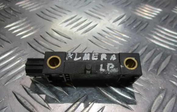 Nissan Almera N16 Airbag deployment crash/impact sensor 98831BM740