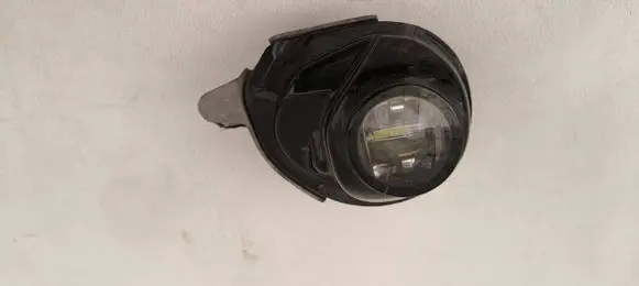 Mazda 3 III Front fog light 65101