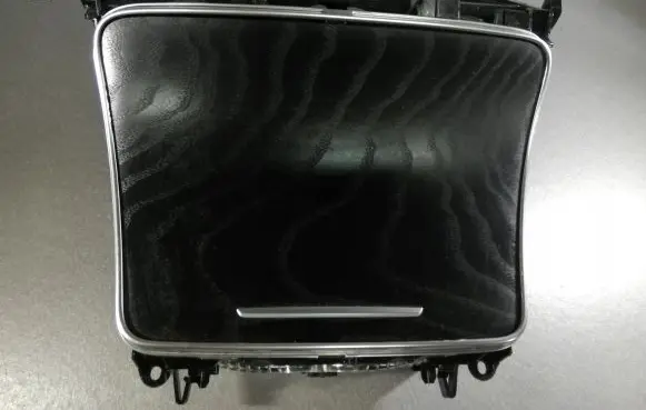 Mercedes-Benz C W205 Glove box central console A2056803012