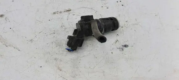 Toyota Prius (XW20) Windscreen/windshield washer pump 85833060190 0602104541