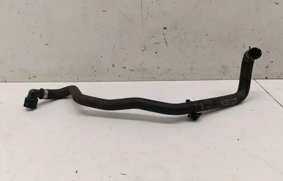Mercedes-Benz CLA C117 X117 W117 Engine coolant pipe/hose A2468303396