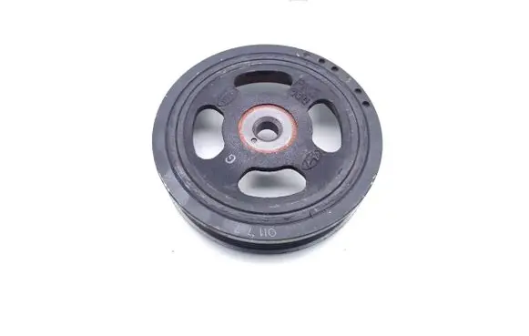 Hyundai Kona I Crankshaft pulley G3LC