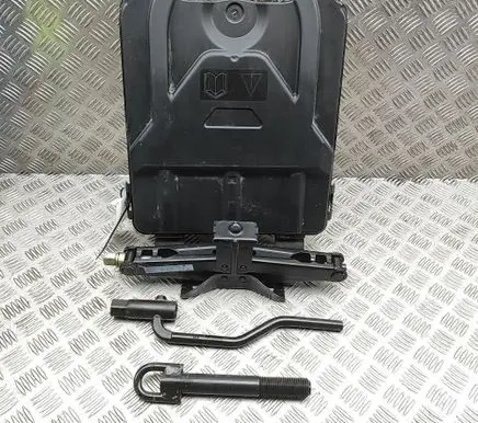 Opel Vivaro Lift Jack 93450861 995508795R