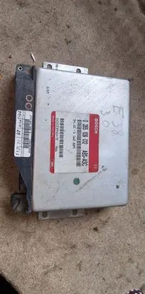 BMW 7 E38 ABS control unit/module 34521162889 1162889