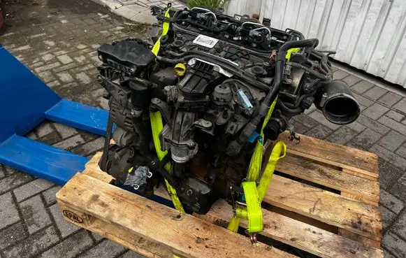 Ford S-MAX Engine AV4Q TXWA AV4Q6007DB