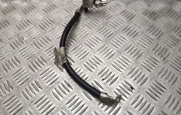 Audi A5 8T 8F Negative earth cable (battery) 8K0915181E