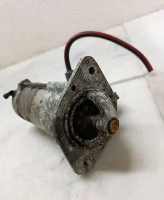 Toyota Avensis T250 Starter motor MS4280000720 28100G020