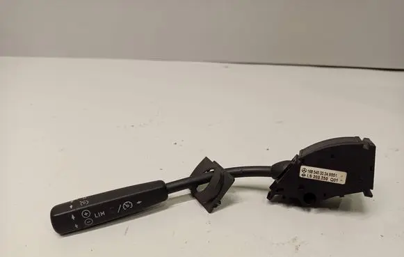 Mercedes-Benz A W168 Cruise control stalk 1685450024