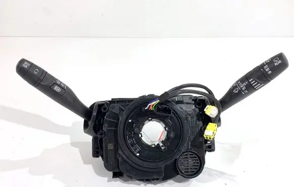 Opel Crossland X Wiper turn signal indicator stalk/switch 98421556YX