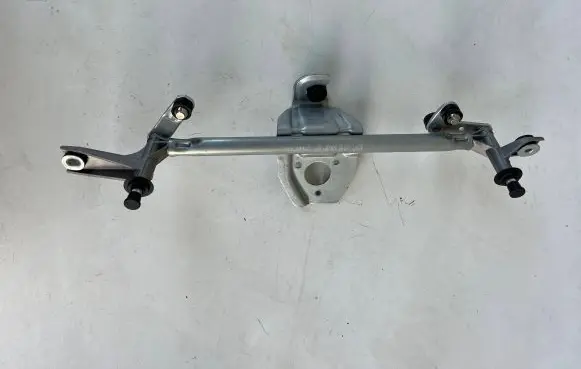 Opel Corsa C Front wiper linkage 591004040540P 093196313