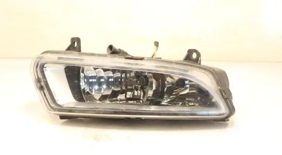 Volkswagen Polo V 6R Front fog light