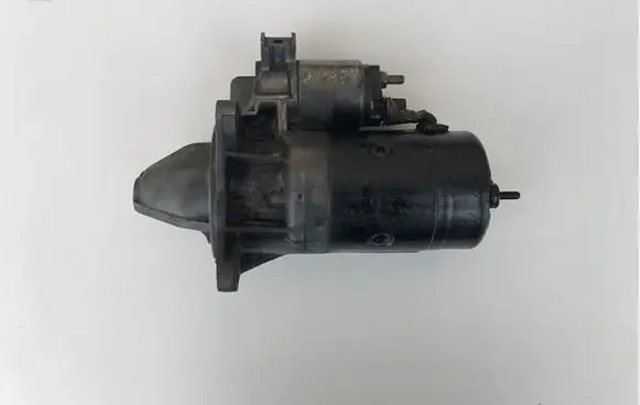 Volkswagen II LT Starter motor 062911023 0986023860