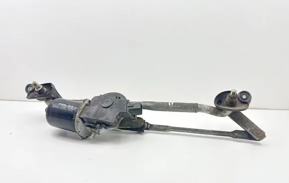 Toyota Prius (XW20) Front wiper linkage and motor 8511047080 1592007660