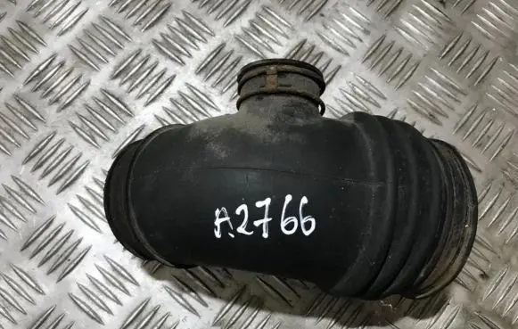 Hyundai Trajet Air intake hose/pipe 2813937130 28139-37130