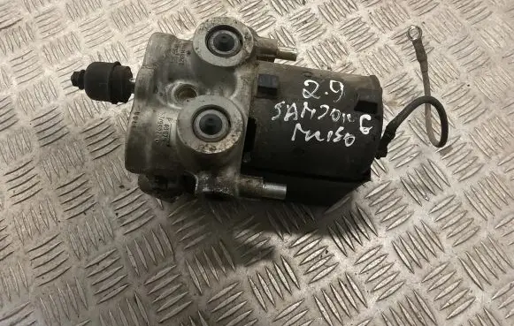 SsangYong Musso ABS Pump