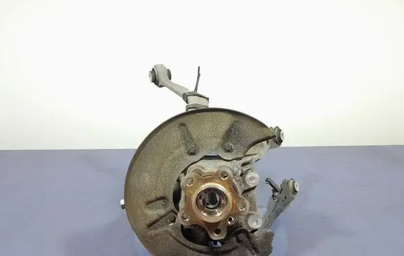Alfa Romeo 145 - 146 Front wheel hub spindle knuckle 62165410