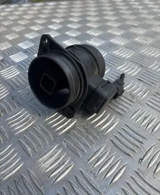 Volkswagen Golf VI Mass air flow meter 03L906461 5WK97023 024010123