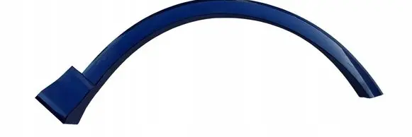 Audi Q4 Sportback e-tron Front arch trim 89A853718C