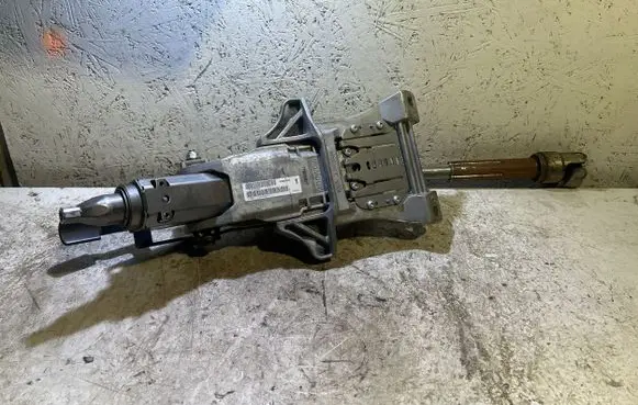 Volvo V40 Steering wheel axle 31429460 H70GB 15043003645