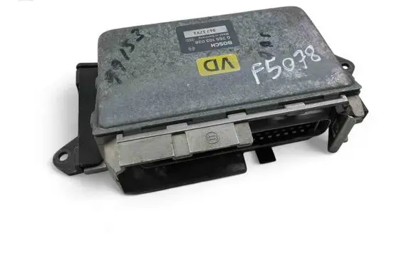 Opel Vectra B ABS control unit/module 0265103038