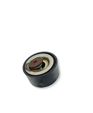 Mercedes-Benz Sprinter W906 Belt tensioner pulley A6512000770