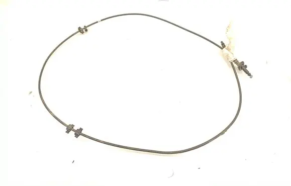 KIA Sorento Engine bonnet/hood lock release cable 