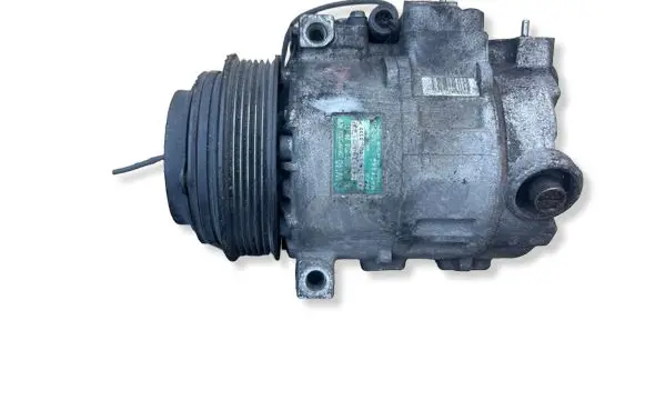 Mercedes-Benz Vito Viano W638 Air conditioning (A/C) compressor (pump) A0002342411