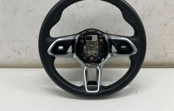 Jaguar I-Pace Steering wheel N9D33F563BB N9D33F563BB8PVJ