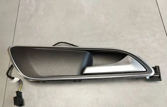 Mercedes-Benz B W246 W242 Front door interior handle A2467600