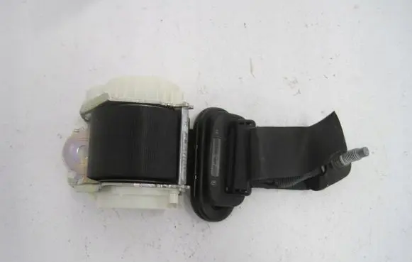 Citroen C4 Cactus Front seatbelt 34143652A