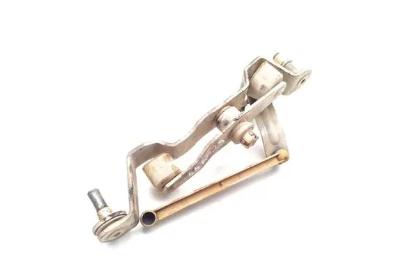 Opel Corsa D Gear shift cable bracket 