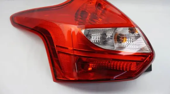 Ford Focus Rear/tail lights BM5113405A BM5113405B